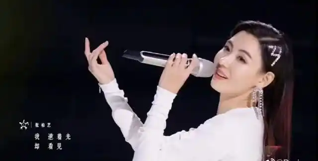 谁说慢歌不能炸场!《逆光》逆袭才是"乘风破浪姐姐"的真相