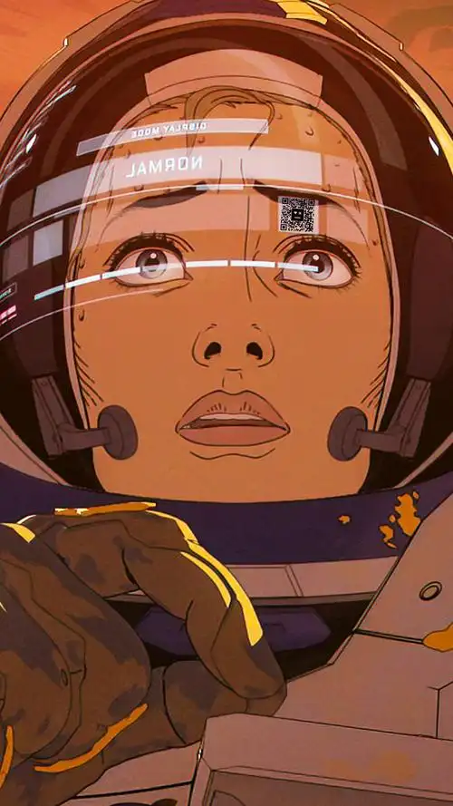 爱死亡和机器人第三季官方壁纸分享爱死机第三季壁纸有哪些