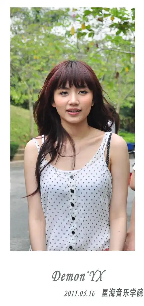 我想找图片右边里刘惜君的一系列图片.以前找到的.