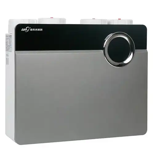 浪木(lm) ro-600gx 净水机 反渗透 大流量 去重金属