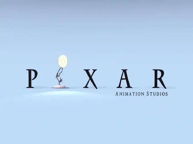 皮克斯pixar英文介绍