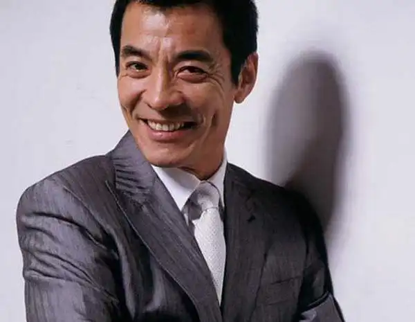 演员刘威个人资料简介图片 实力派老戏骨刘威演艺经历及感情揭秘