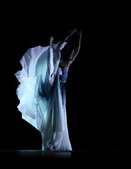 古典舞(其他人物相关)