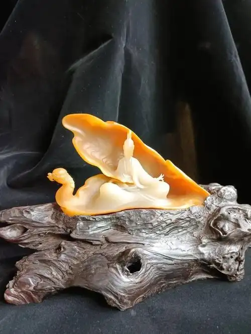 喜讯丨黄蜡石神工奖喜获佳绩!