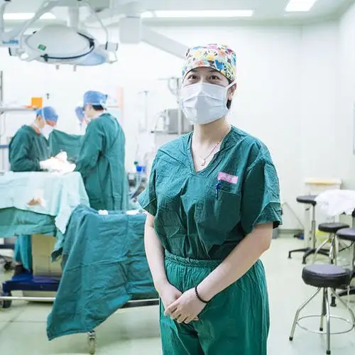 2017年医院手术室护理工作总结及2018年工作计划 精品