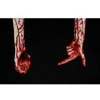 微信头像非主流自残图