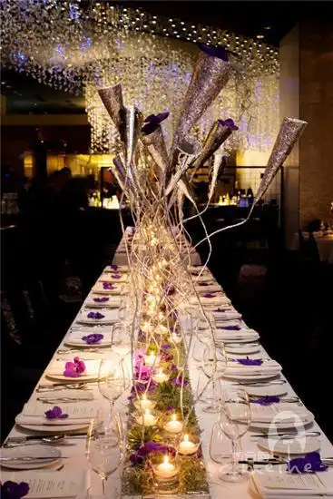 "宴会设计,私人定制,高端,品质……"对于这些热门词汇,大家并不陌生