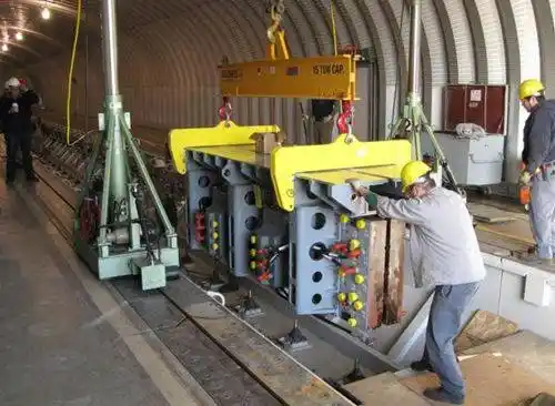 美售印电磁弹射技术象征意义大 在建航母恐难用