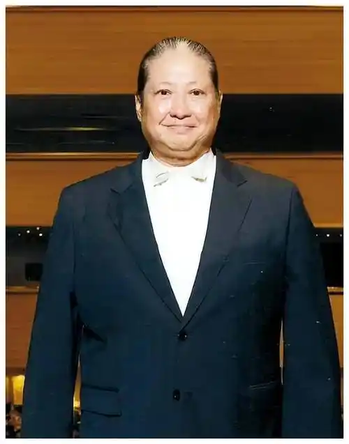 洪金宝透露成龙晚年大师兄忆兄弟情义挑战恶意营销