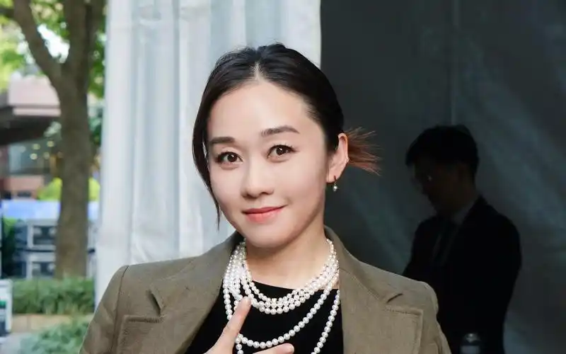 【浙百】章益清-第31届梅花奖终评宣传片