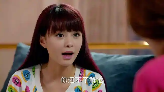 妻子的谎言:翟倩撞见一斌与夏曦牵手,冷言冷语的,好绿茶