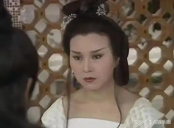 魏秋桦最具风情的黄蓉看了她姑姑也不想要了