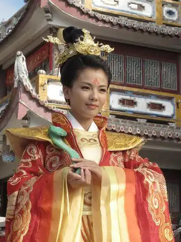 电视剧《妈祖》自31号在央视电视剧频道播出后,屡获收视好评