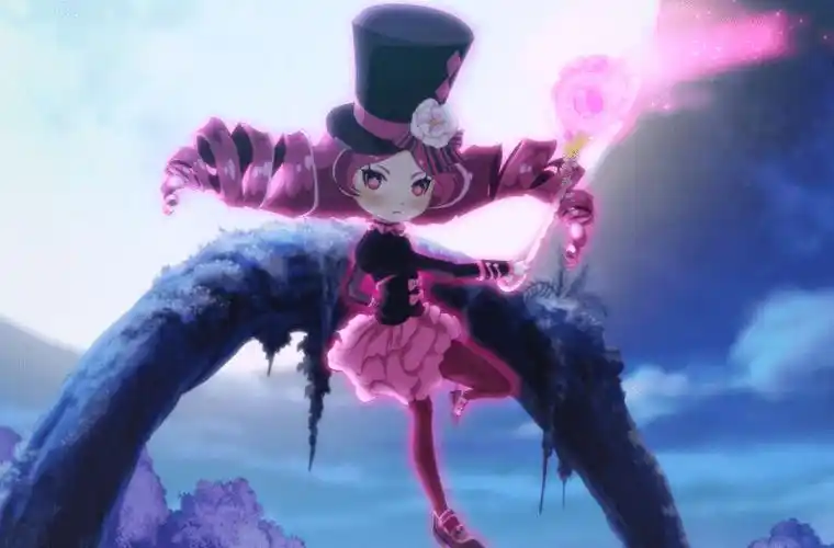 季的剧情可知小花仙大电影衔接着小花仙动画第二季出现了被黑化的千韩