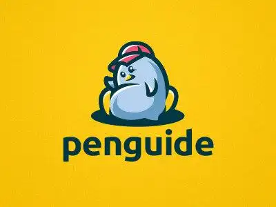 大胆描绘20款具象图形logo设计