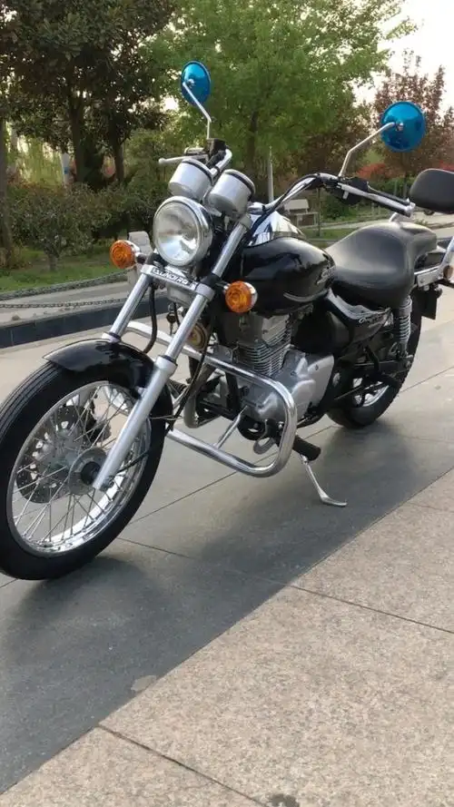 川崎175一代经典