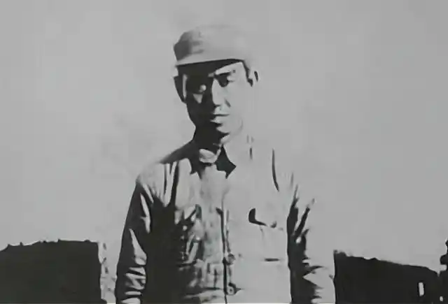 1939年,新四军支队司令高敬亭被枪决,为何说他是被错杀?