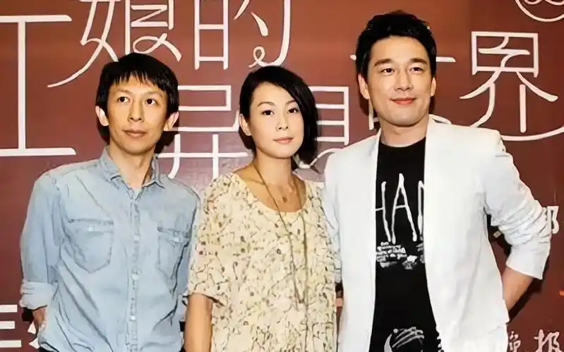 王耀庆的妻子郭晏青:丈夫成名背后有泪有痛,每月探班虽累但幸福