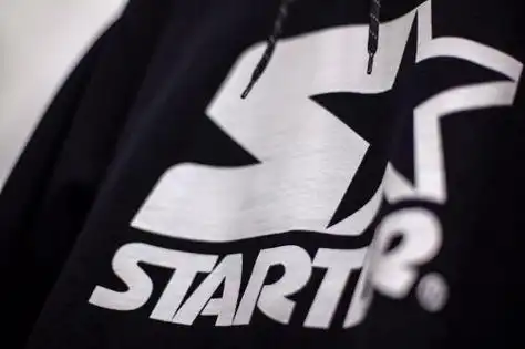 美国潮牌老炮starter子品牌首登中国黑科技吸睛