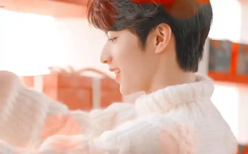 【刘耀文|圣诞节快乐】相信我 你从来没有见过这么可爱的圣诞小丸子!