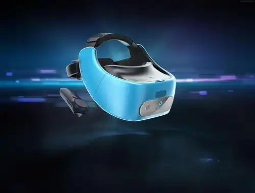 htc vive focus,4k(水平)1366x768分辨率查看