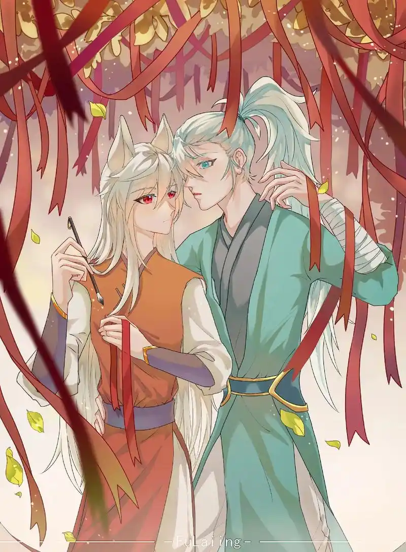 养成系青龙.(算是吧) #铠约#铠#百里守约#同人 - 抖音