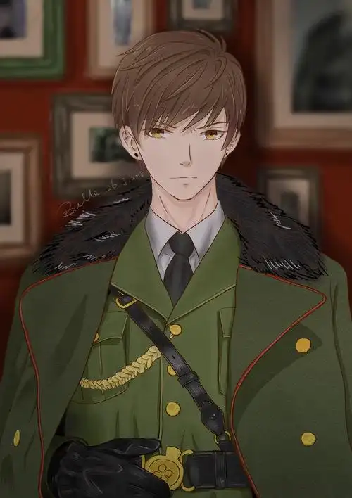 二次元摸鱼日记画涂鸦昨天的～白熊日常关注打开新页热度(53)推荐