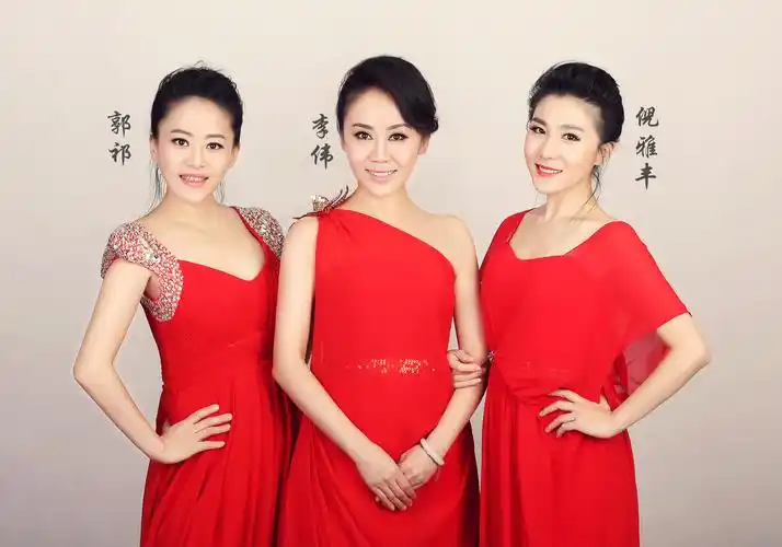 近日,由国内实力演唱组合黑鸭子演唱组(郭祁,倪雅丰,李伟),三兄弟组合