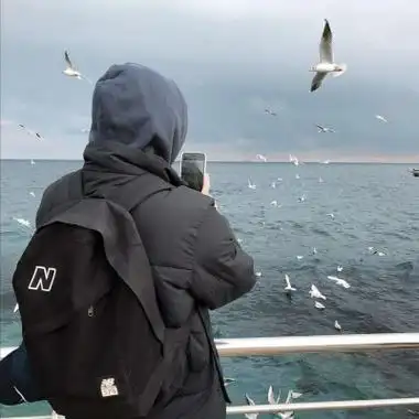 好看的欧美男生头像单身狗必备一个人才叫自由