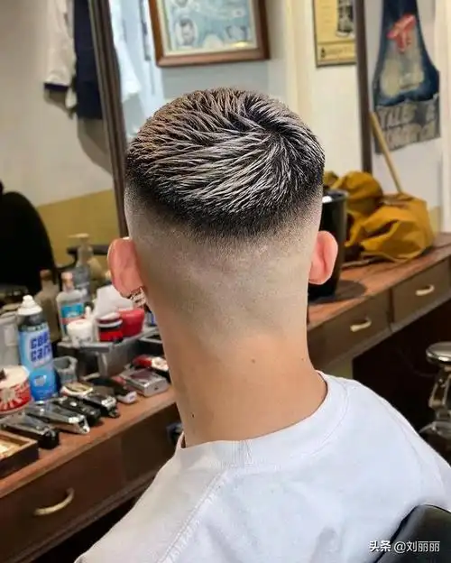 男生染头发什么颜色最好看(男生白发多适合染什么颜色)-天晟网