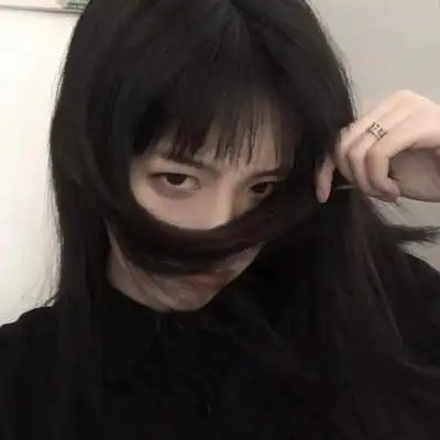 2021最新高冷女生头像