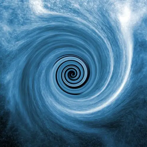 龙卷风漩涡,龙卷风素材_大山谷图库