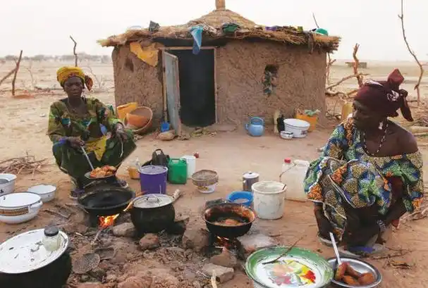 2023世界上最贫穷的12个国家,到现在还用不上手机和电!