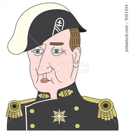 插图素材: 佩里海军上将 查看全部