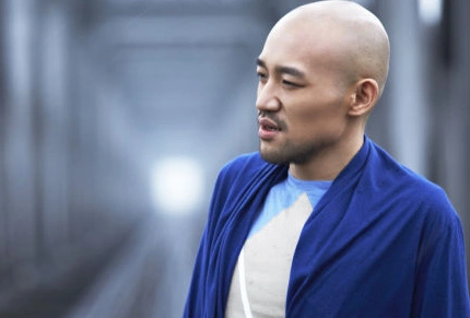 李代沫吸毒获释后狂减肥 6天瘦了5公斤计划复出(3)