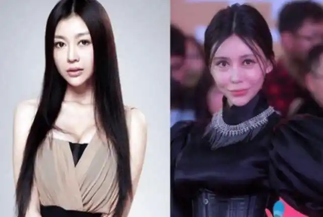 她被郎朗独宠了4年,最终却输给了吉娜,现在32岁变成这般模样