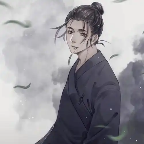 王也 一人之下 - 堆糖,美图壁纸兴趣社区