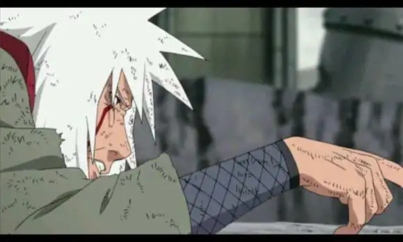 这一次你就赌我会死吧你死了,有多少人落泪鸣人当时的心情一定很难过