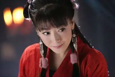 郭芙其实是欧阳锋的女儿?真相让人吃惊