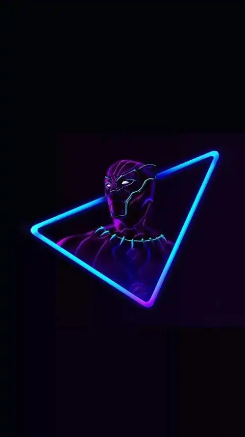 息屏壁纸,想拥有!