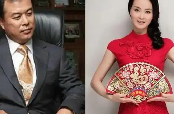 拿王艳做嫁入豪门的反面教材她真的不需要我们同情