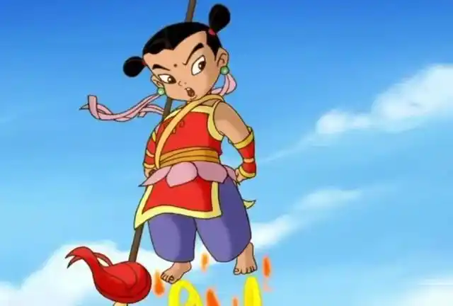 《哪吒之魔童降世》被人误解是常事,如何做好自己,由你来决定|小哪吒