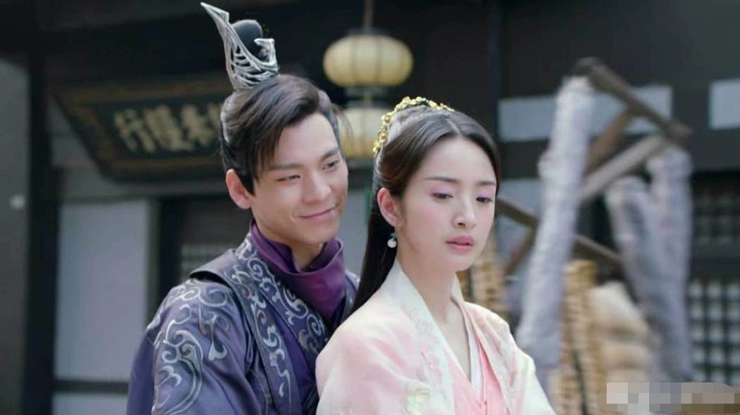 《小女花不弃》开虐,林柏宏演技堪比男一,网友:不舍得看