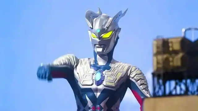 雷欧|奥特曼:赛罗从什么时候开始没有野性了呢?羁绊束缚赛罗了吗?