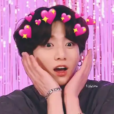 自截自修 防弹少年团 金泰亨 田柾国 bts 头像