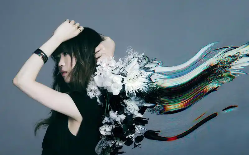 【中日字幕】aimer 新曲「crossovers」完整版正式音源