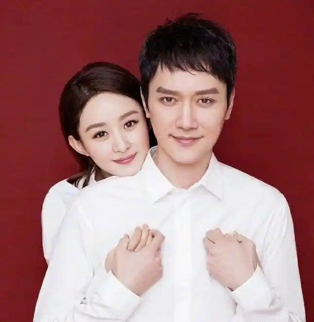 赵丽颖冯绍峰因拍戏,鹿晗关晓彤聚会相识,他俩却因一起交通事故_恋情