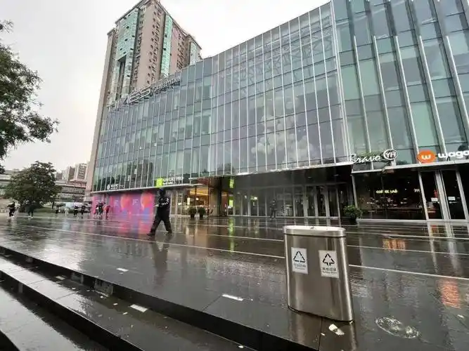 示范创建丨朝阳区万科时代中心创新举措激发活力督促社会单位落实主体