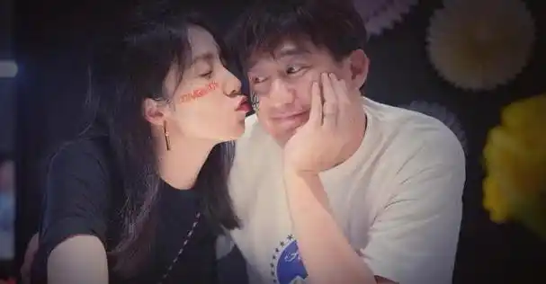 黄磊孙莉秀恩爱疑似师生恋?内幕揭秘!