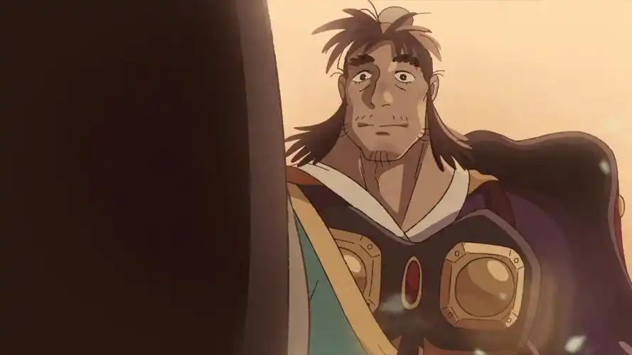 帅气的天蓬元帅?